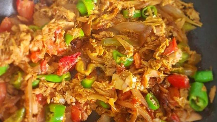 ايدام الخضار الصحي