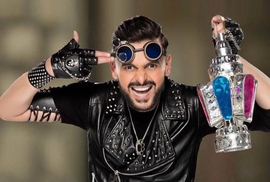 تعرف على أبرز ضيوف رامز جلال في برنامج المقالب المذاع في رمضان