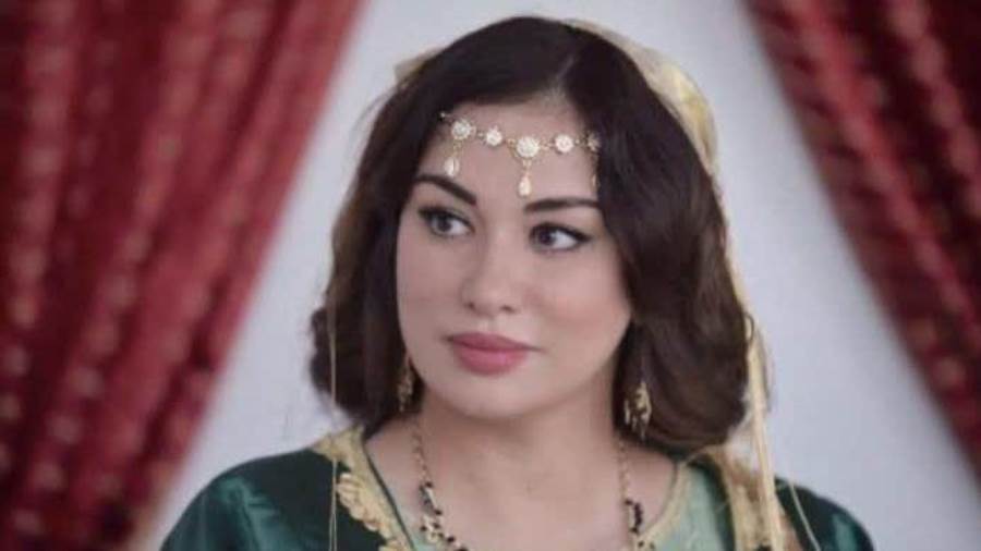 ريم غزالي