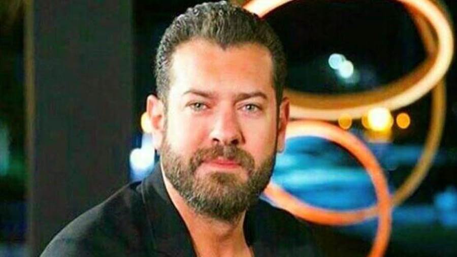 عمرو يوسف