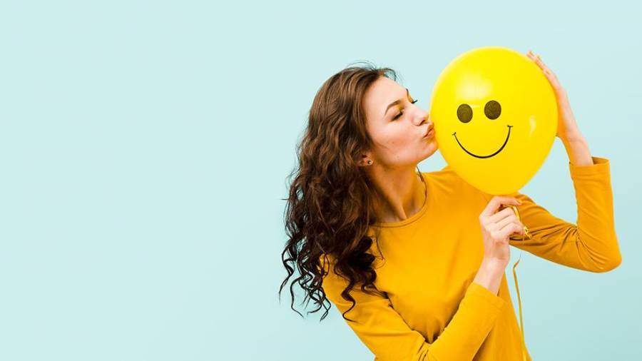 يعيش المتفائلون عمرا أطول