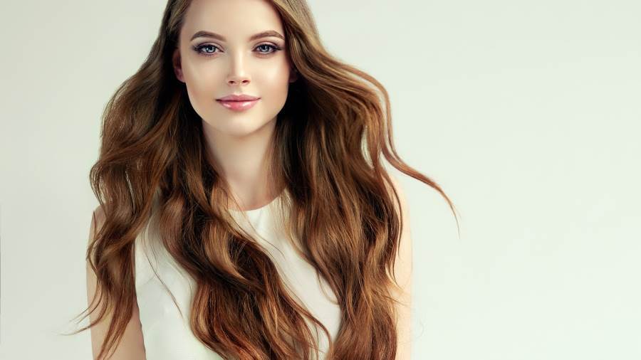 الشهر الطويل الناعم