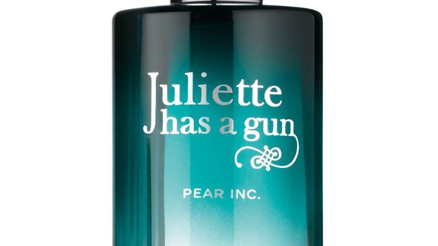 Juliette Has A Gun Pear Inc