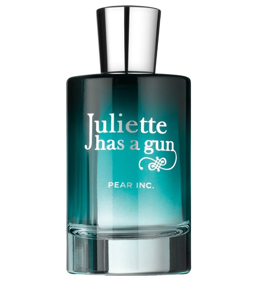 عطرك لربيع 2021 Juliette Has A Gun Pear Inc
