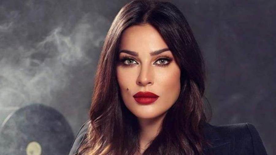 نادين نجيم