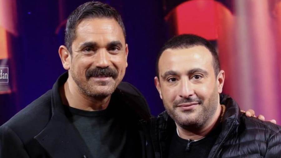 السقا وكرارة