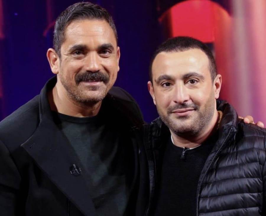بالفيديو .. مسلسل "نسل الاغراب" يحدث جدلا