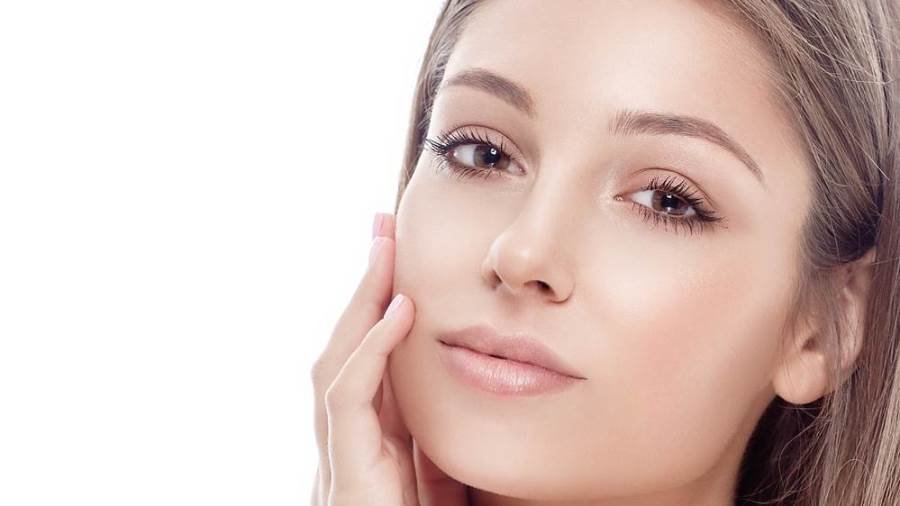 العناية بالبشرة فى الطقس الحار