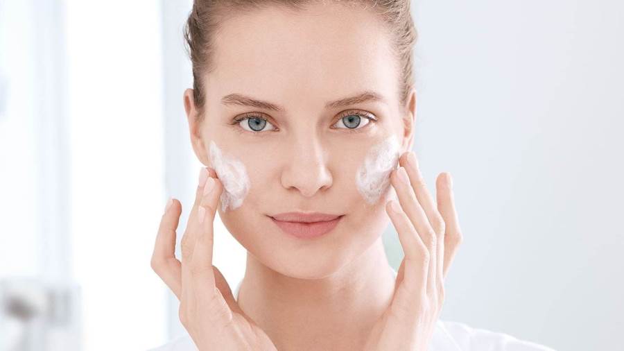 وصفات للعناية بالبشرة