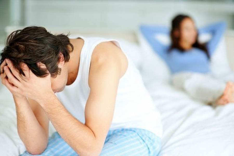 هل القذف أثناء النوم يسبب مشكلة؟
