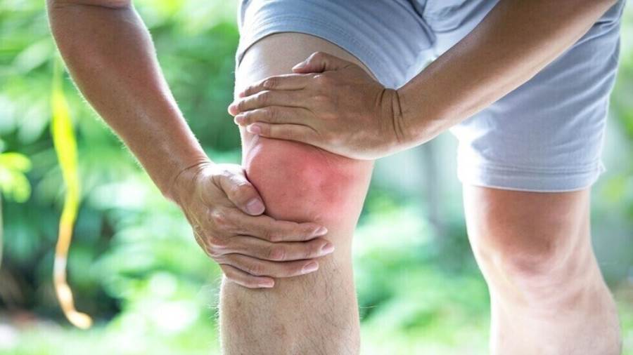 علاجأعراض التهاب المفاصل