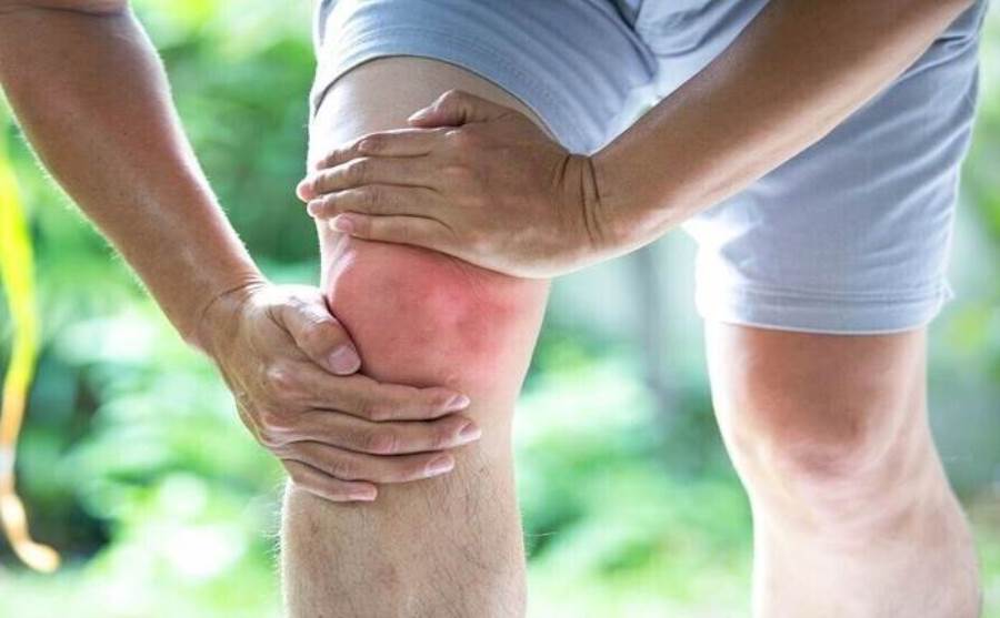 علاج فعال لعلاج أعراض التهاب المفاصل