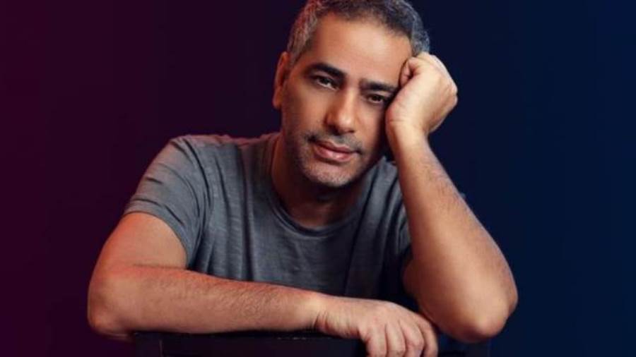 فضل شاكر