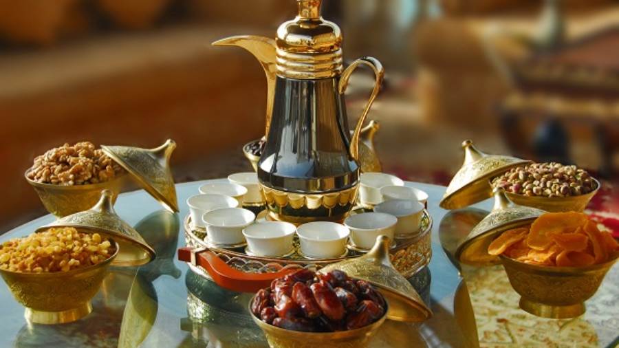 أطعمه