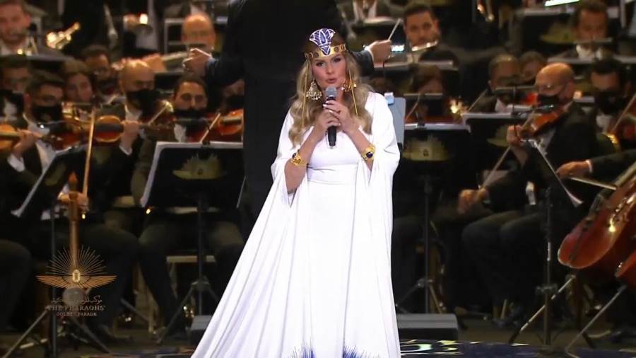 يسرا