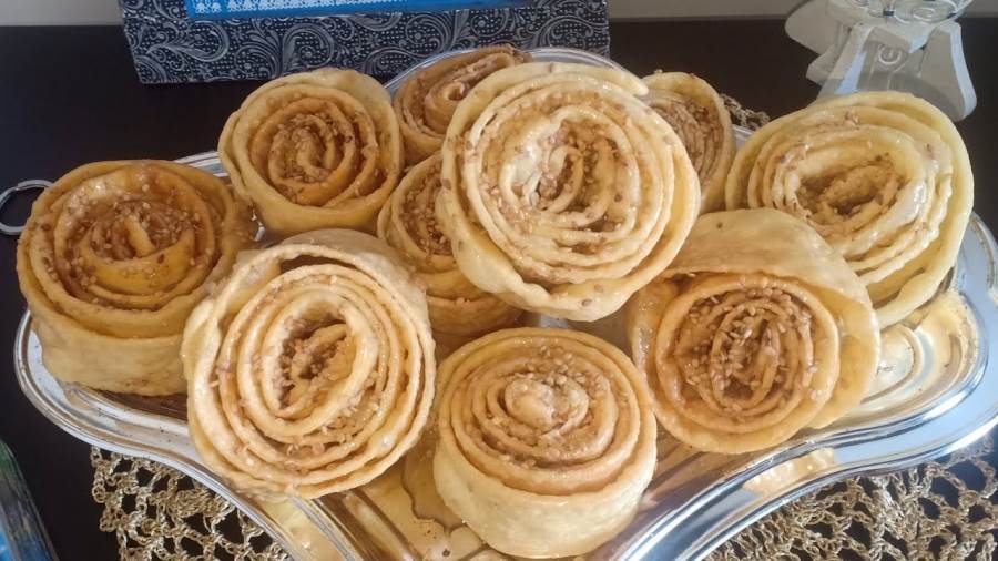 الدبلة التونسية
