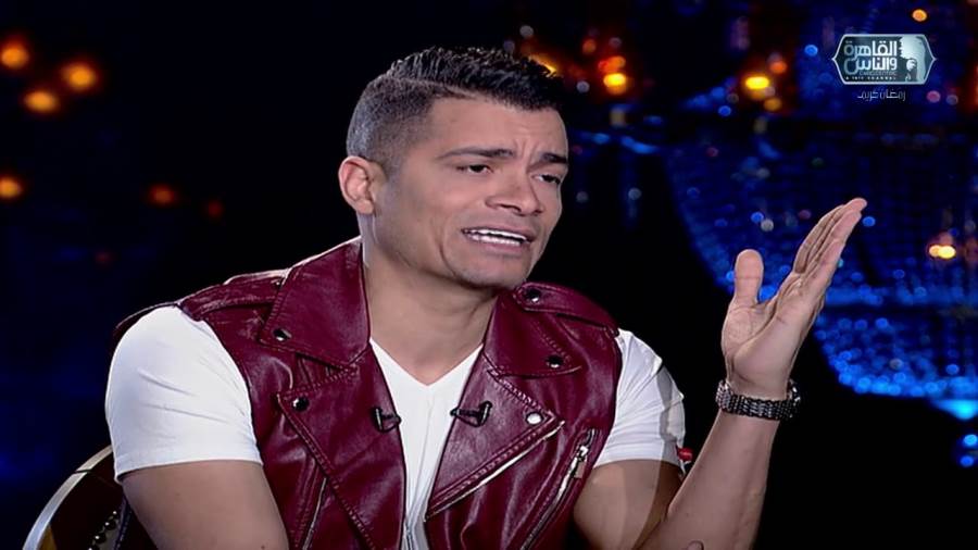 ترحيل شاكوش إلى قسم أول مدينة نصر.. والسبب!!