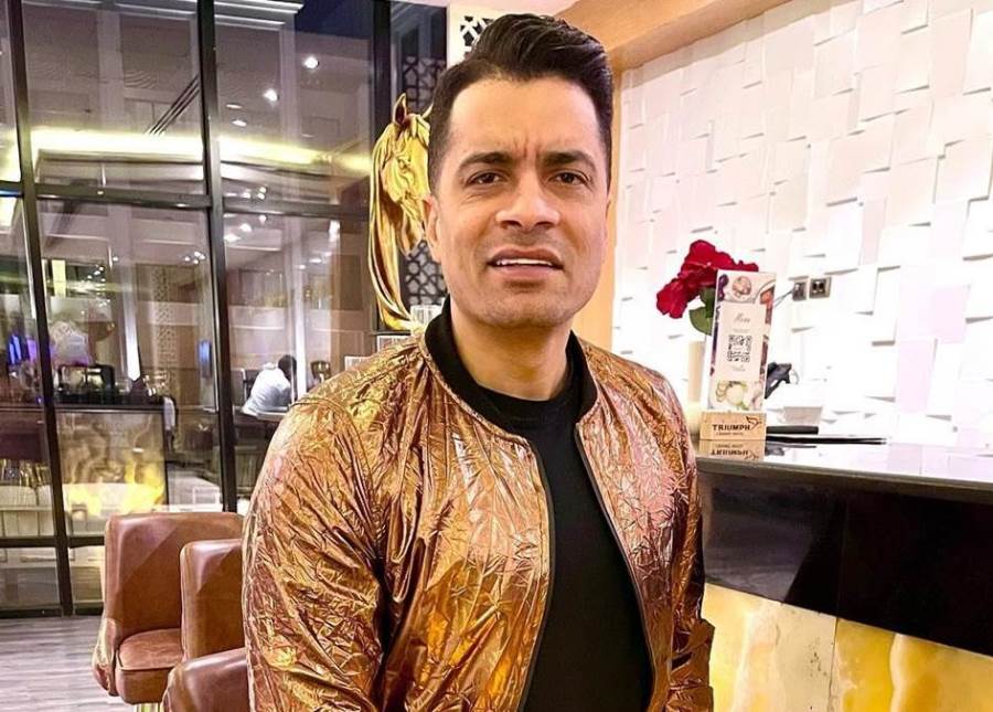 أول تعليق من حسن شاكوش بعد إخلاء سبيله بكفالة