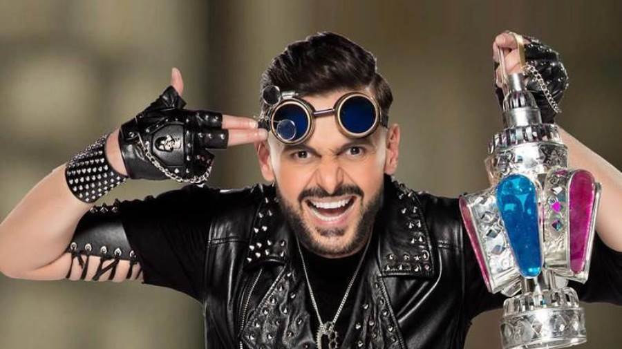 رامز جلال