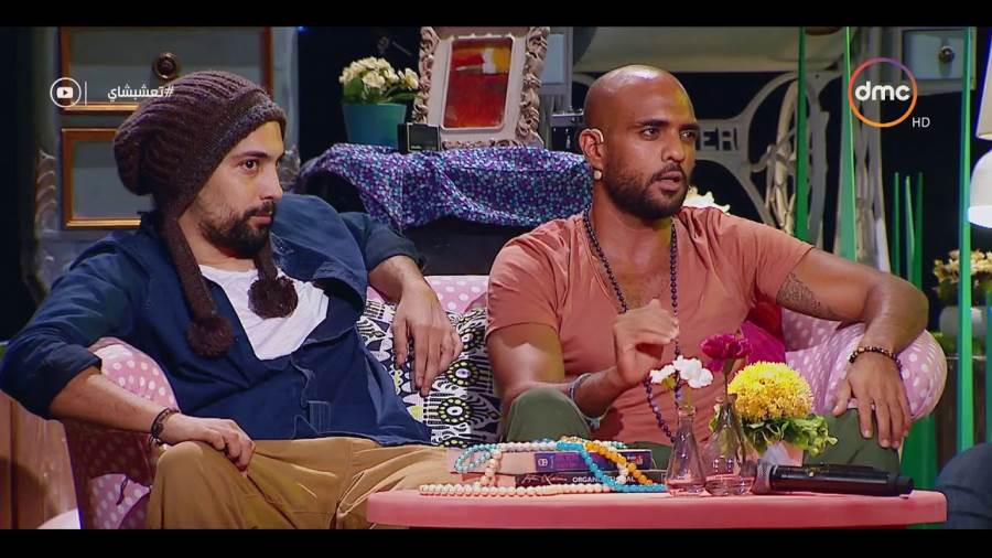 عضو فريق شارموفرز يُصاب بكورونا