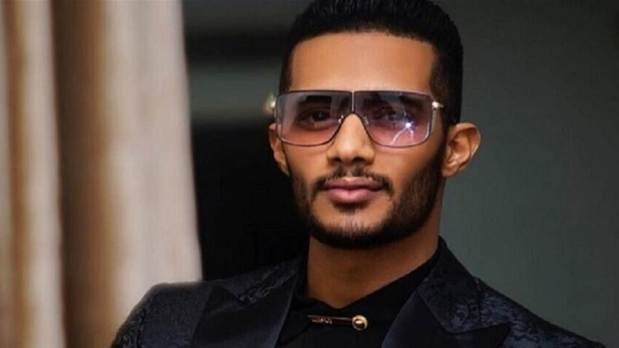 محمد رمضان
