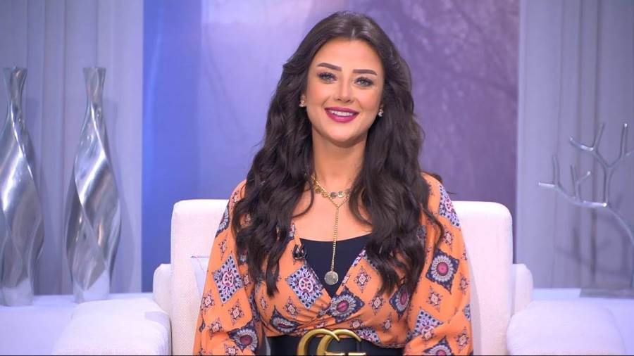 رضوى الشربيني