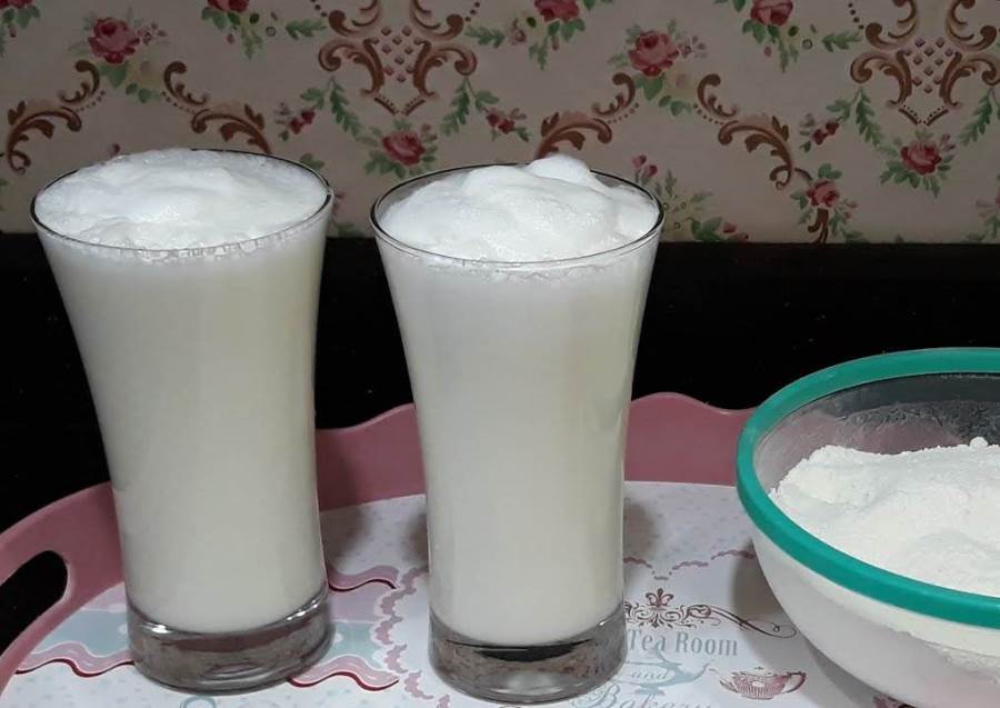 طريقة عمل السوبيا في البيت 