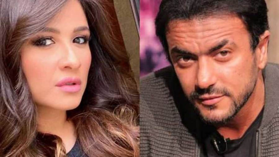 تفاصيل شيقة في "اللي مالوش كبير" لياسمين عبد العزيز