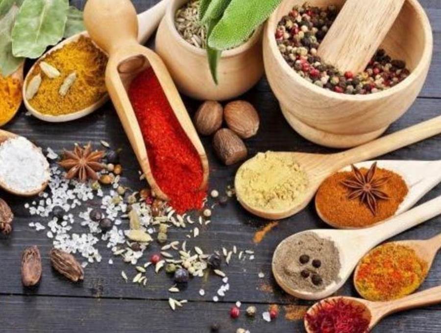 4 توابل تساعدك على إنقاص الوزن في وقت قياسي