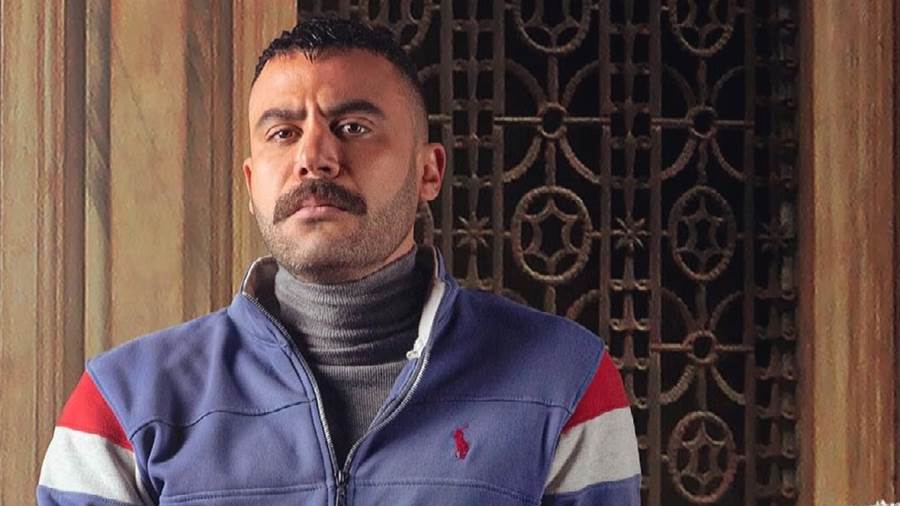 محمد امام