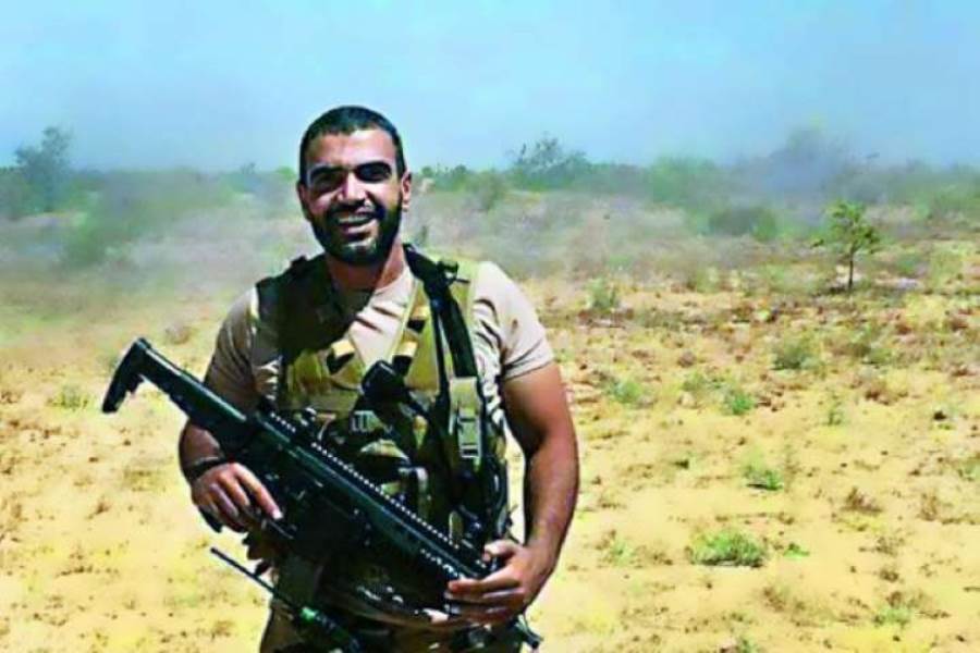 شاهد.. الشهيد المنسي يطل في رمضان 2021 بدلًا من أحمد ذكي في هذا العمل