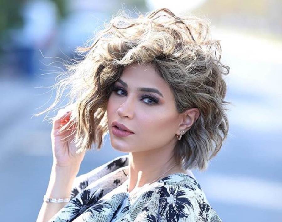 نهى نبيل تبكي وتكشف الحقيقة .. بعد تسريب فيديو من داخل منزلها