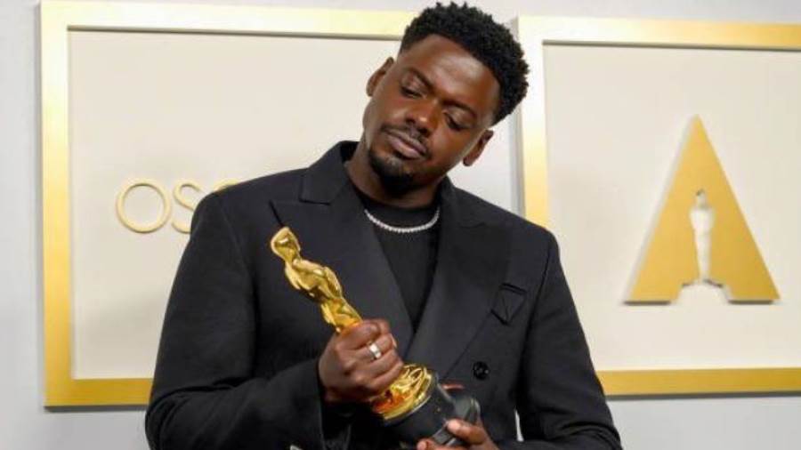 دانيال كالويا