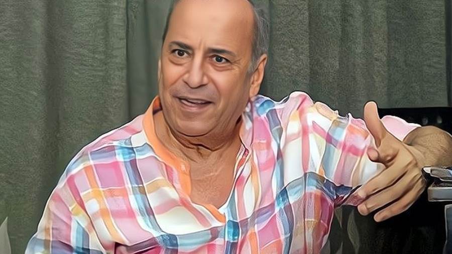 جمال سلامة