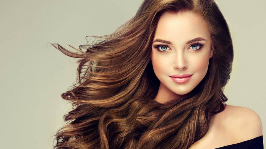 العناية بالشعر في فصل الصيف