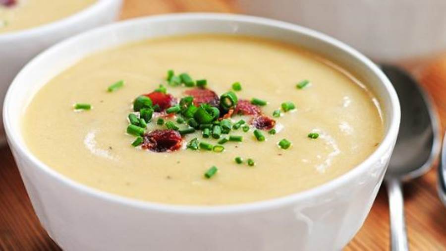شوربة
