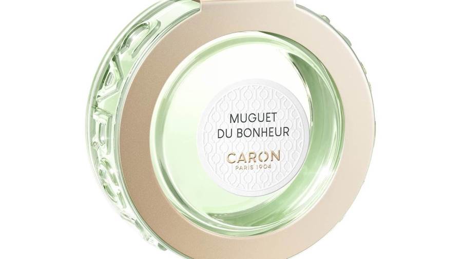 Muguet du Bonheur2021