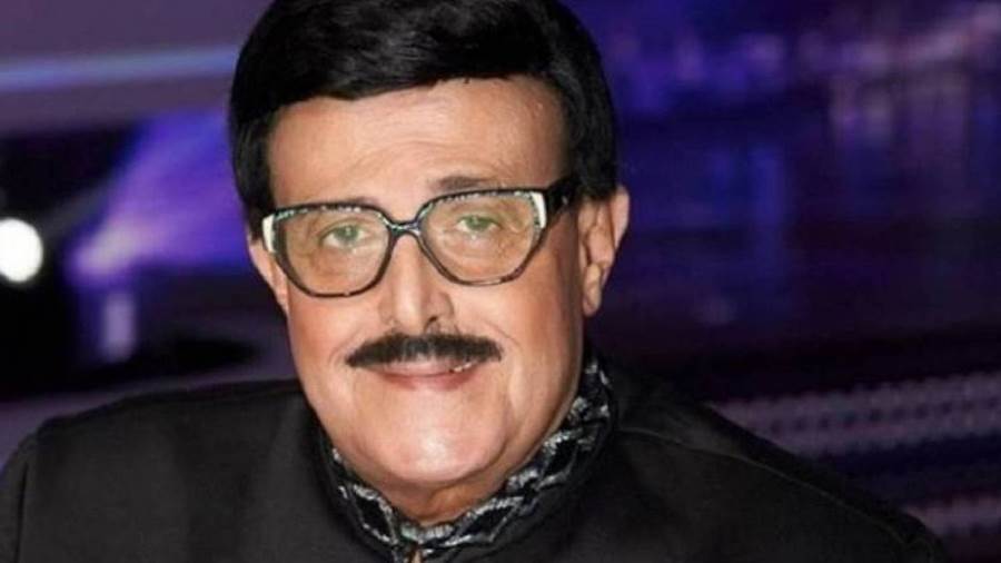 المتحدة للخدمات الإعلامية تنعي سمير غانم بعرض أعماله على قنواتها