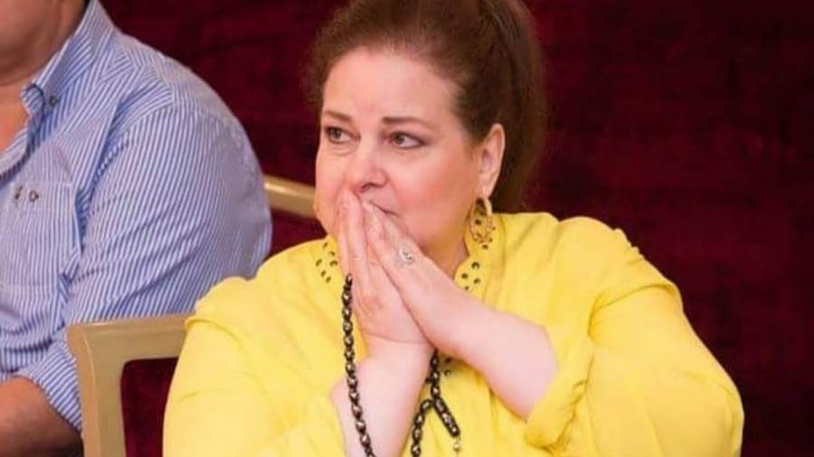 دلال عبد العزيز
