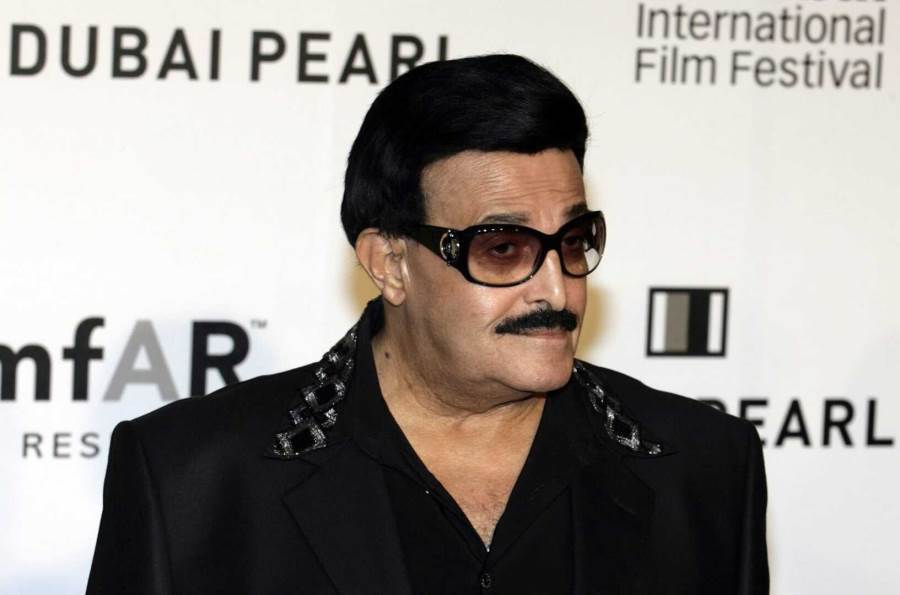 أخرهم سمير غانم... كورونا يخطف 4 فنانين في شهر واحد