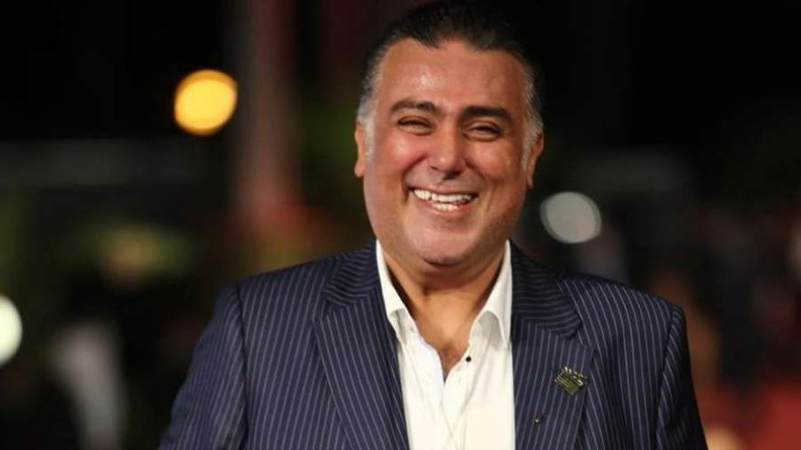 تامر حبيب