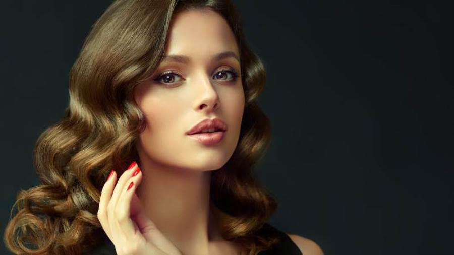 شعر صحى ولامع قبل الزفاف