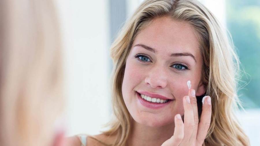 واقي الشمس المناسب لبشرتك