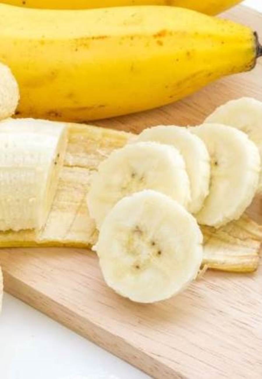 كيف يفيد قشر الموز في تخسيس الجسم
