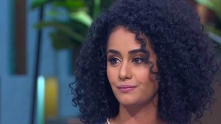 نانسي صلاح