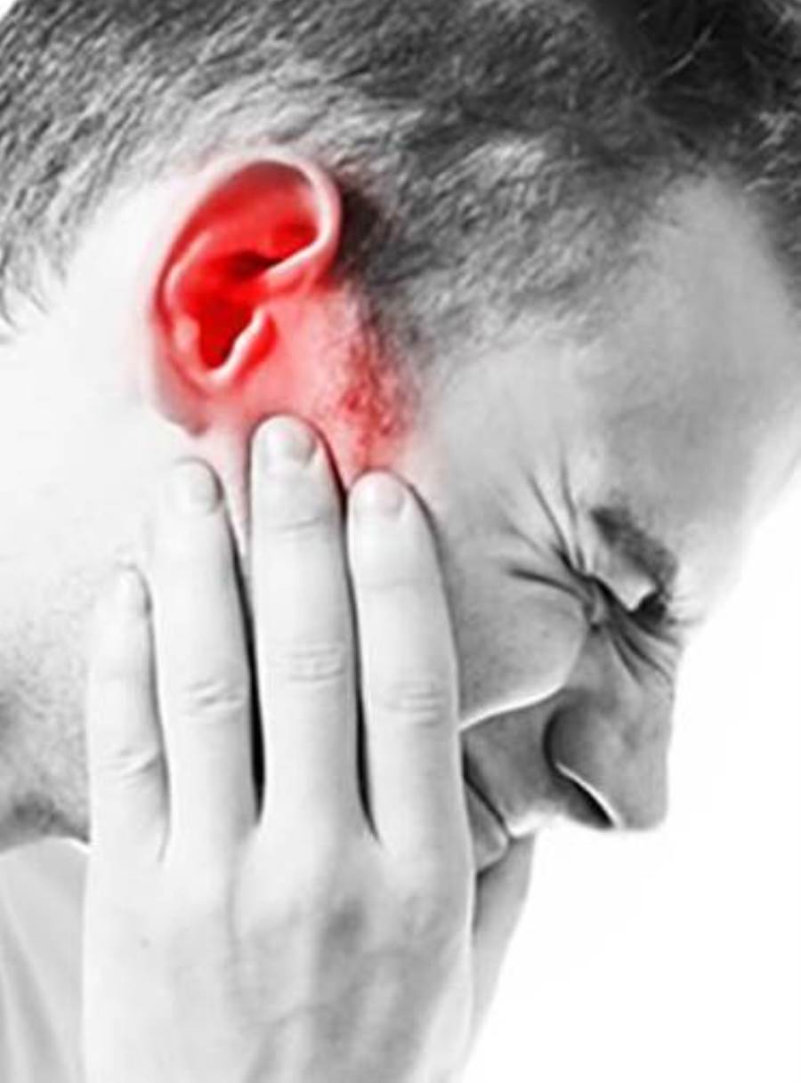 الرابطة الألمانية للأطباء تكشف عن أسباب طنين الأذن