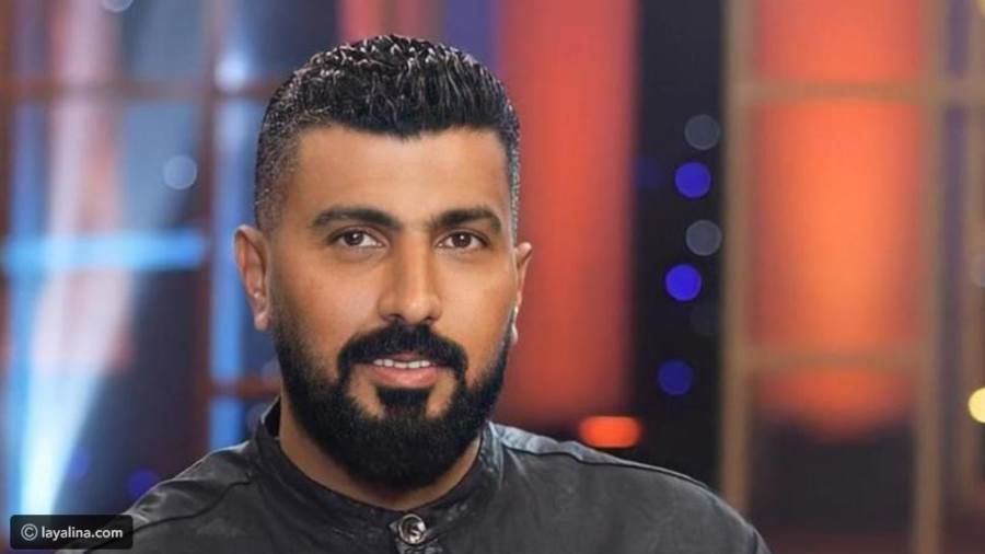 محمد سامي