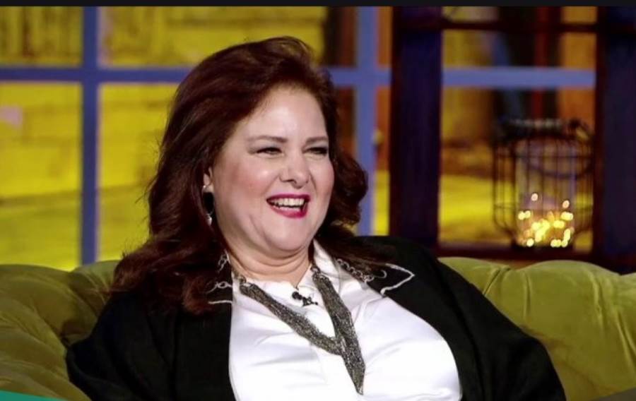 هشام جمال لجمهوره: دلال عبد العزيز ومحتاجة دعاءكم والله
