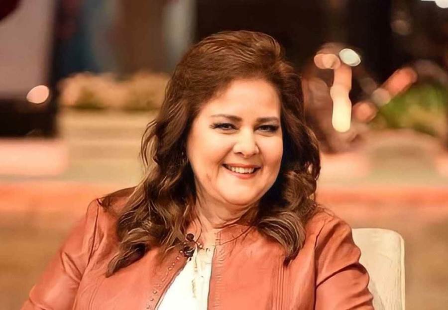 آخر تطورات الحالة الصحية للفنانة دلال عبد العزيز