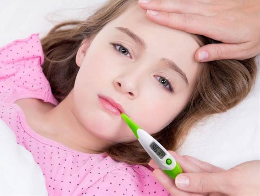 4 أخطاء شائعة عند قياس حرارة الجسم
